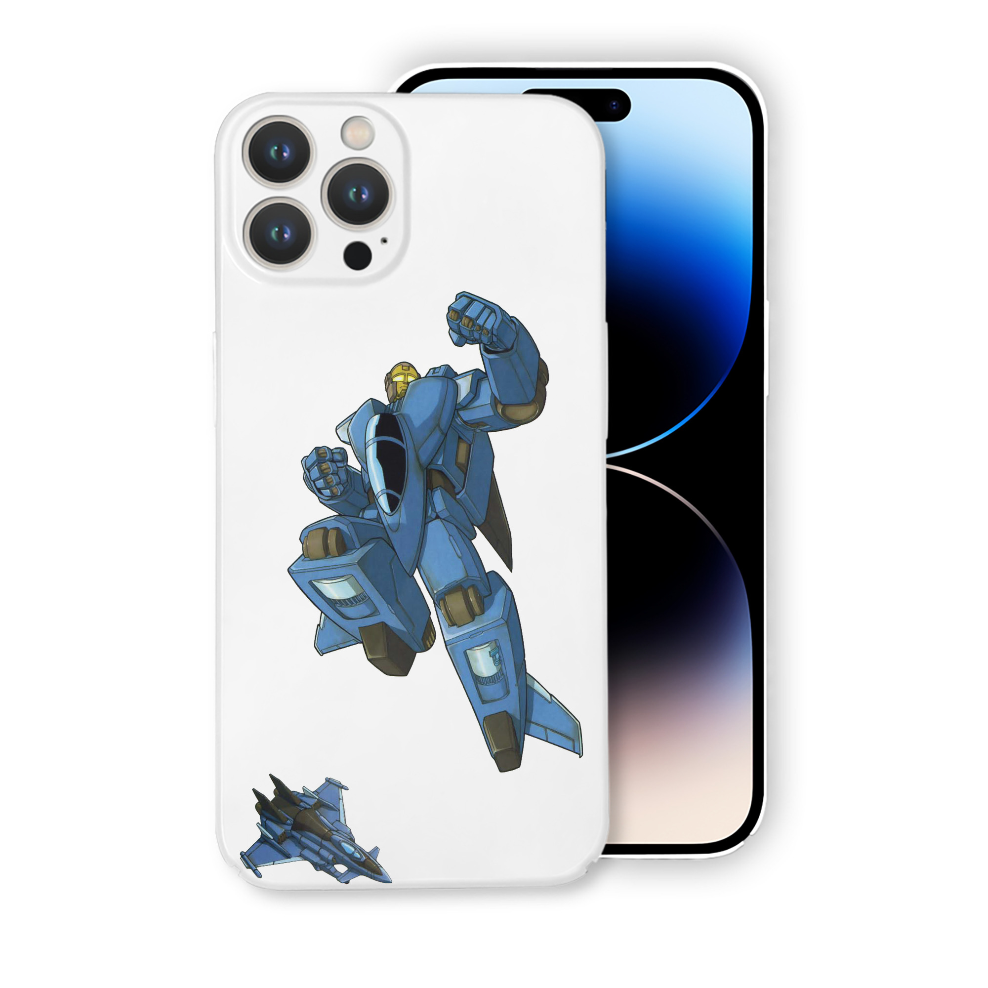 （画像用）  【iPhone 14シリーズ対応】ハードケース